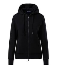 NORTH SAILS BASIC Sudadera con capucha y cremallera completa - Sudaderas de mujer