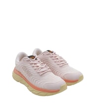 COLMAR URBANTRAIL COLORS Zapatillas rosa pastel-amarillo-coral - Zapatos unisex - 1