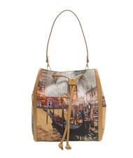 YNOT CITY LIFE Bolso bandolera rom&aacute;ntico - Bolsos Mujer - 1
