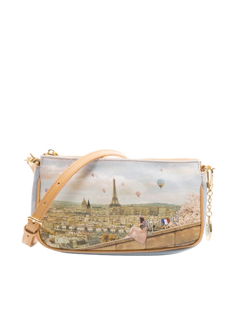 YNOT YESBAG SPECIAL  Bolso de hombro globos aerostáticos - Bolsos Mujer