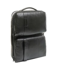 PIQUADRO P15 PLUS Mochila de piel para pc de 17" - Mochilas para portátil