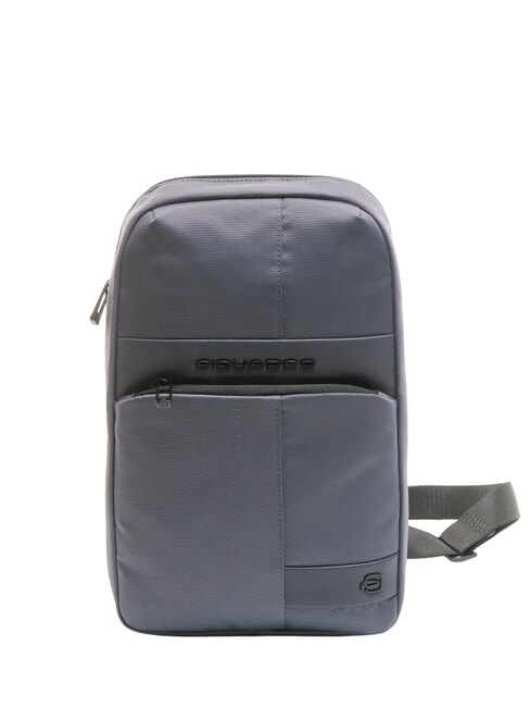 PIQUADRO WOLLEN Mochila de un hombro aviación - Mochilas para portátil