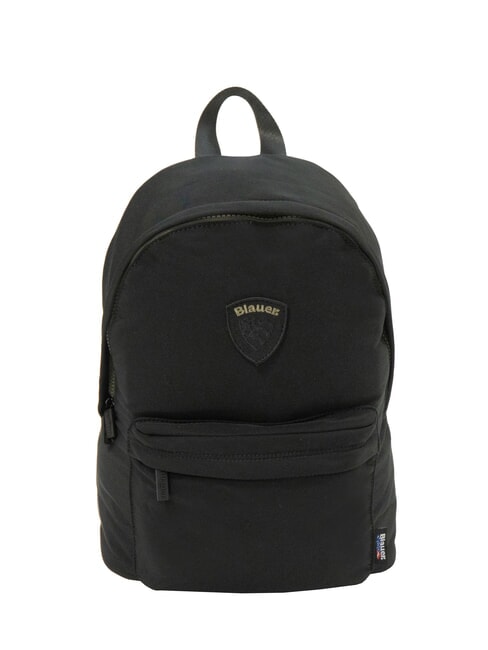 BLAUER STROLL Mochila para portátil de 13" NEGRO - Mochilas para portátil