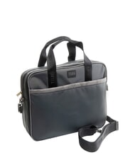 ALVIERO MARTINI PRIMA CLASSE DARK MOOD Maletín para portátil de 15" - Maletines de Trabajo