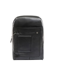 PIQUADRO VIBE Bolso de piel de un solo hombro - Bandoleras Hombre