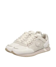 COLMAR TRAVIS PLUS SAVANNAH Zapatillas blanco roto/beige - Zapatos Mujer - 1