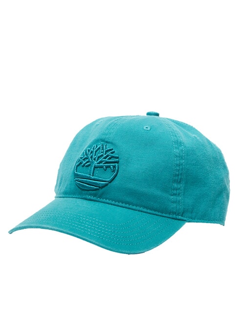 TIMBERLAND TREE LOGO Gorra de beisbol pino de mar - Sombreros