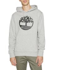 TIMBERLAND TREE LOGO Sudadera - Sudaderas