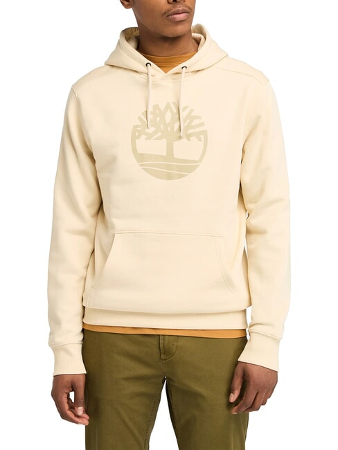 TIMBERLAND TREE LOGO Sudadera angora - Sudaderas