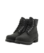 TIMBERLAND PREMIUM 6 INCH  Botines de piel nobuk - Zapatos Hombre