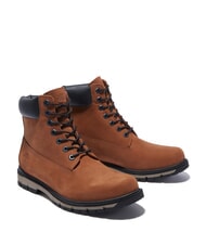 TIMBERLAND RADFORD MID  Botines de piel impermeables - Zapatos Hombre