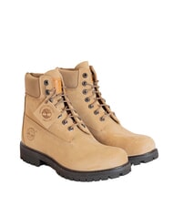 TIMBERLAND 6 INCH Botines de piel - Zapatos Hombre