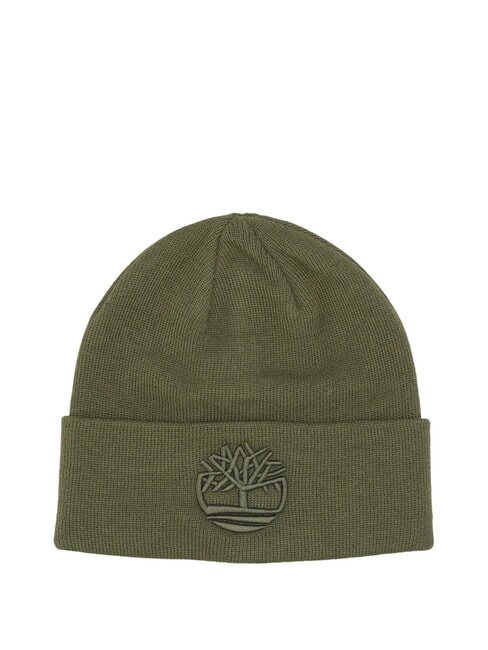 TIMBERLAND TONAL 3D Gorro con vuelta grapleaf - Sombreros