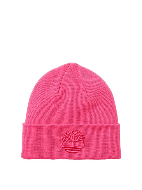 TIMBERLAND TONAL 3D Gorro con vuelta fruta donde - Sombreros