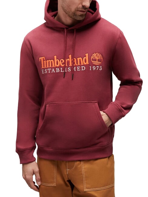 TIMBERLAND ESTABILISHED 1973 Sudadera cordobés - Sudaderas