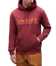 TIMBERLAND ESTABILISHED 1973 Sudadera cordob&eacute;s - Sudaderas - 1