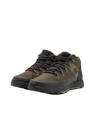 TIMBERLAND SPRINT TREKKER MID Botas de trekking - Zapatos Hombre