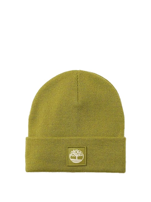 TIMBERLAND TONAL PATCH  Sombrero con puño guacamole - Sombreros