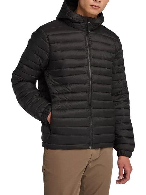 TIMBERLAND AXIS PEAK  Chaqueta impermeable NEGRO - Chaquetas de plumas para hombre