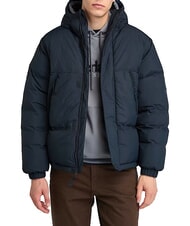 TIMBERLAND HOWKER Chaqueta de plumas repelente al agua zafiro oscuro - Chaquetas de plumas para hombre - 1