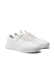 TIMBERLAND MAPLE GROVE Zapatillas de cuero - Zapatos Hombre