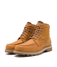 TIMBERLAND BRITTON ROAD MID  Botines de piel - Zapatos Hombre
