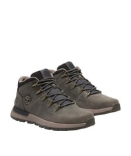 TIMBERLAND SPRINT TREKKER MID  Botines de piel  - Zapatos Hombre