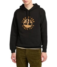 TIMBERLAND HOLIDAY GRAPHIC Sudadera - Sudaderas