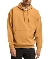TIMBERLAND BACK LOGO  Sudadera bota de trigo - Sudaderas - 1