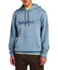 TIMBERLAND EMBROIDERY TONAL Sudadera - Sudaderas