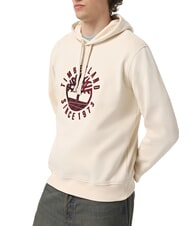 TIMBERLAND HOLIDAY GRAPHIC Sudadera angora - Sudaderas - 1