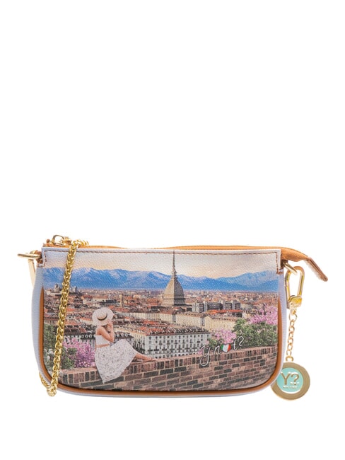 YNOT YESBAG SPECIAL Mini bolso de hombro Turín - Bolsos Mujer