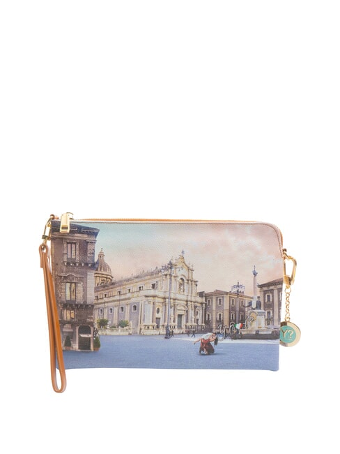 YNOT YESBAG Bolso de hombro mediano Milán - Bolsos Mujer