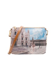 YNOT YESBAG  Bolso de hombro tipo clutch catedral de catania - Bolsos Mujer - 1