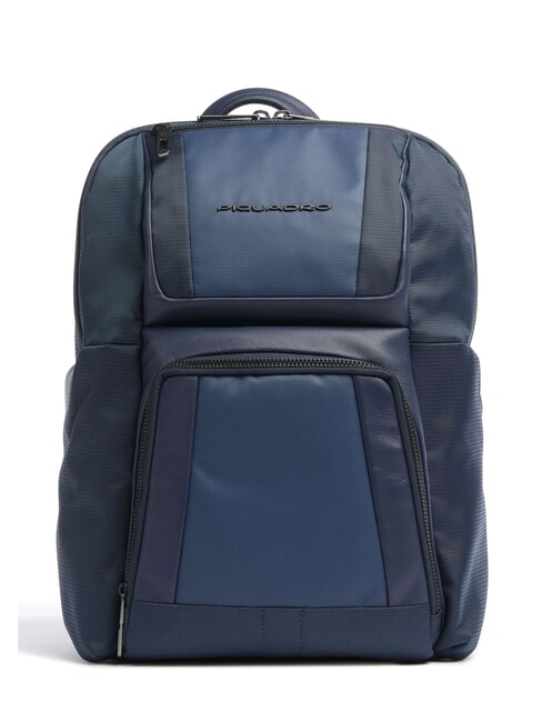 PIQUADRO WALLABY  Mochila para PC de 13,3" azul - Mochilas para portátil