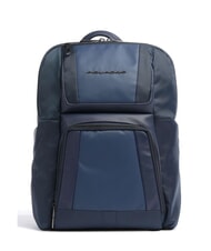 PIQUADRO WALLABY  Mochila para PC de 13,3" azul - Mochilas para portátil - 1