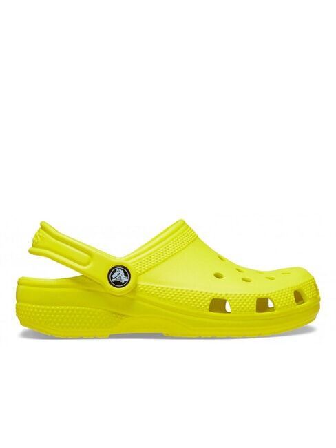 CROCS CLASSIC CLOG KIDS Sandalia zueco acidez - Zapatos de bebé