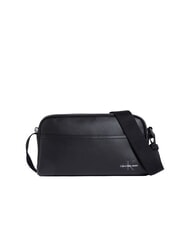 CALVIN KLEIN CKJ MONO LOGO Bolsa horizontal - Bandoleras Hombre