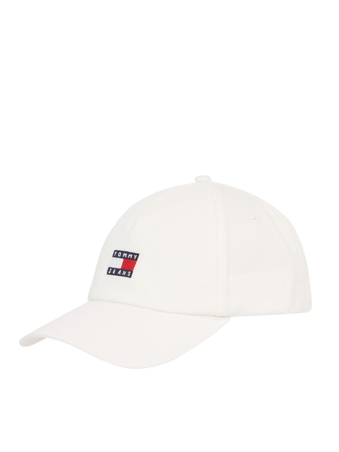 TOMMY HILFIGER TJW HERITAGE Sombrero con visera blanco - Sombreros