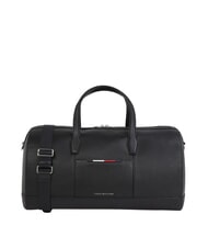 TOMMY HILFIGER TH CENTRAL Bolsa de lona con correa para el hombro - Bolsas de viaje