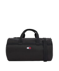 TOMMY HILFIGER TJM COLLEGIATE Bolsa de lona con correa para el hombro - Bolsas de viaje