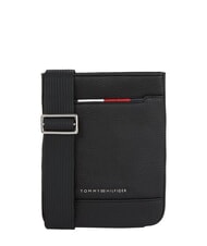 TOMMY HILFIGER TH CENTRAL  Bolsa plana - Bandoleras Hombre