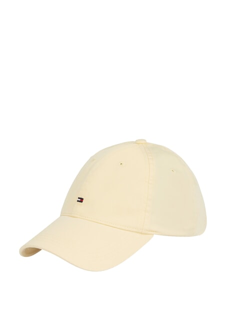 TOMMY HILFIGER ESSENTIAL FLAG  Sombrero con visera natillas congeladas - Sombreros