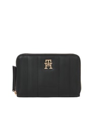 TOMMY HILFIGER TH FEMININE Cartera con cremallera - Carteras Mujer