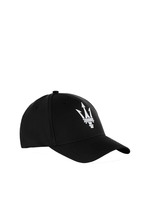 NORTH SAILS NS X MASERATI Sombrero con visera negro - Sombreros