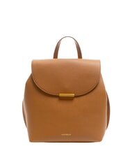 COCCINELLE PRIMROSE Mochila de cuero martillado - Bolsos Mujer