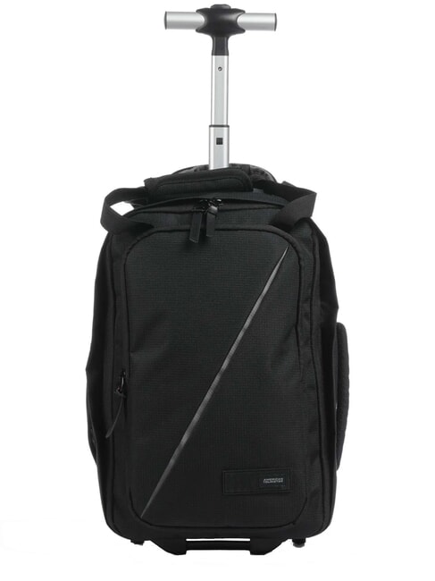 AMERICAN TOURISTER TAKE2CABIN S Mochila con ruedas Underseater NEGRO - Mochilas Escuela & Tiempo Libre
