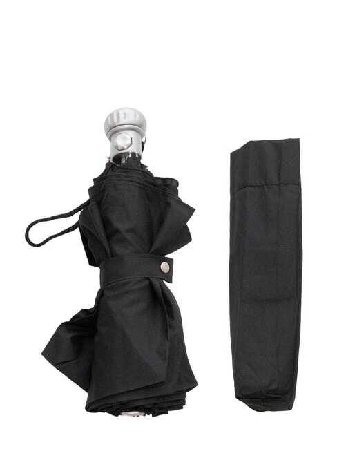 FERRÈ MINI  Paraguas plegable de apertura automática negro - Paraguas