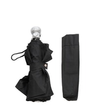 FERRÈ MINI  Paraguas plegable de apertura automática negro - Paraguas - 1