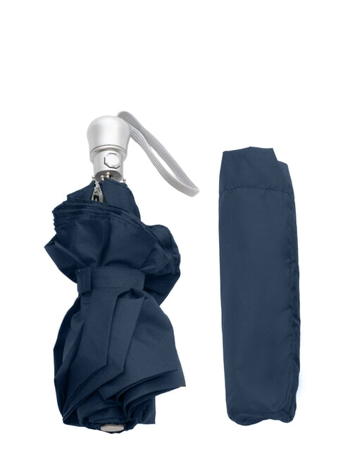 FERRÈ MINI  Paraguas plegable de apertura automática marina de guerra - Paraguas